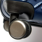 Valija Grande - Stuttgart Azul