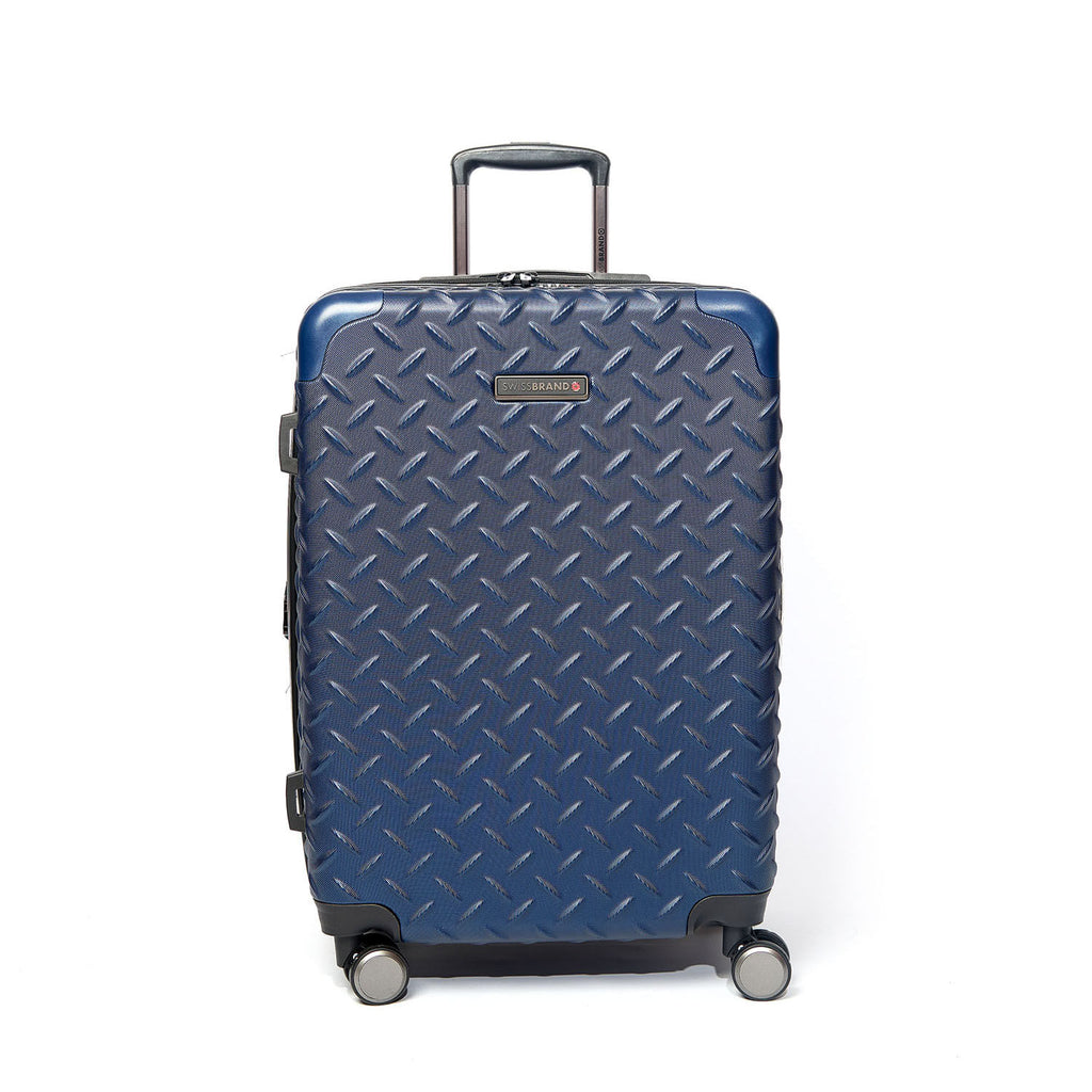Valija Mediana - Stuttgart Azul
