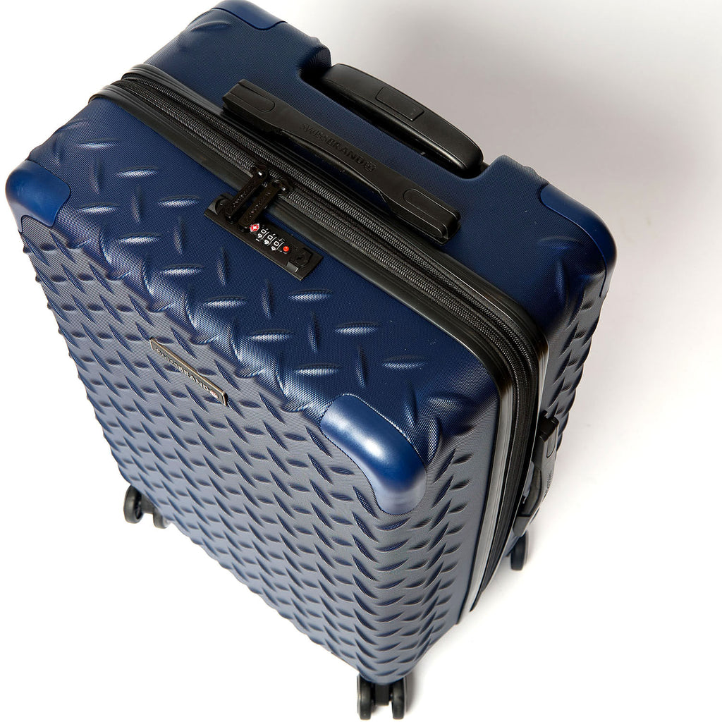 Valija Mediana - Stuttgart Azul