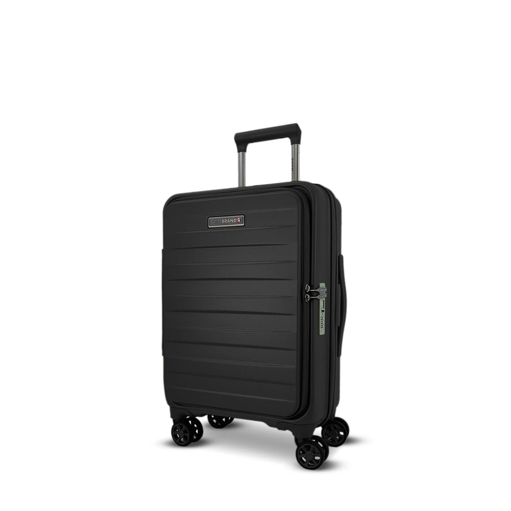 Valija Carry On - Stella Negro