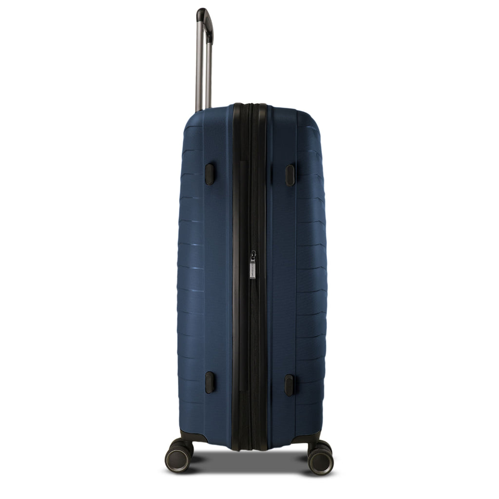 Valija Grande - Askar Azul Indigo