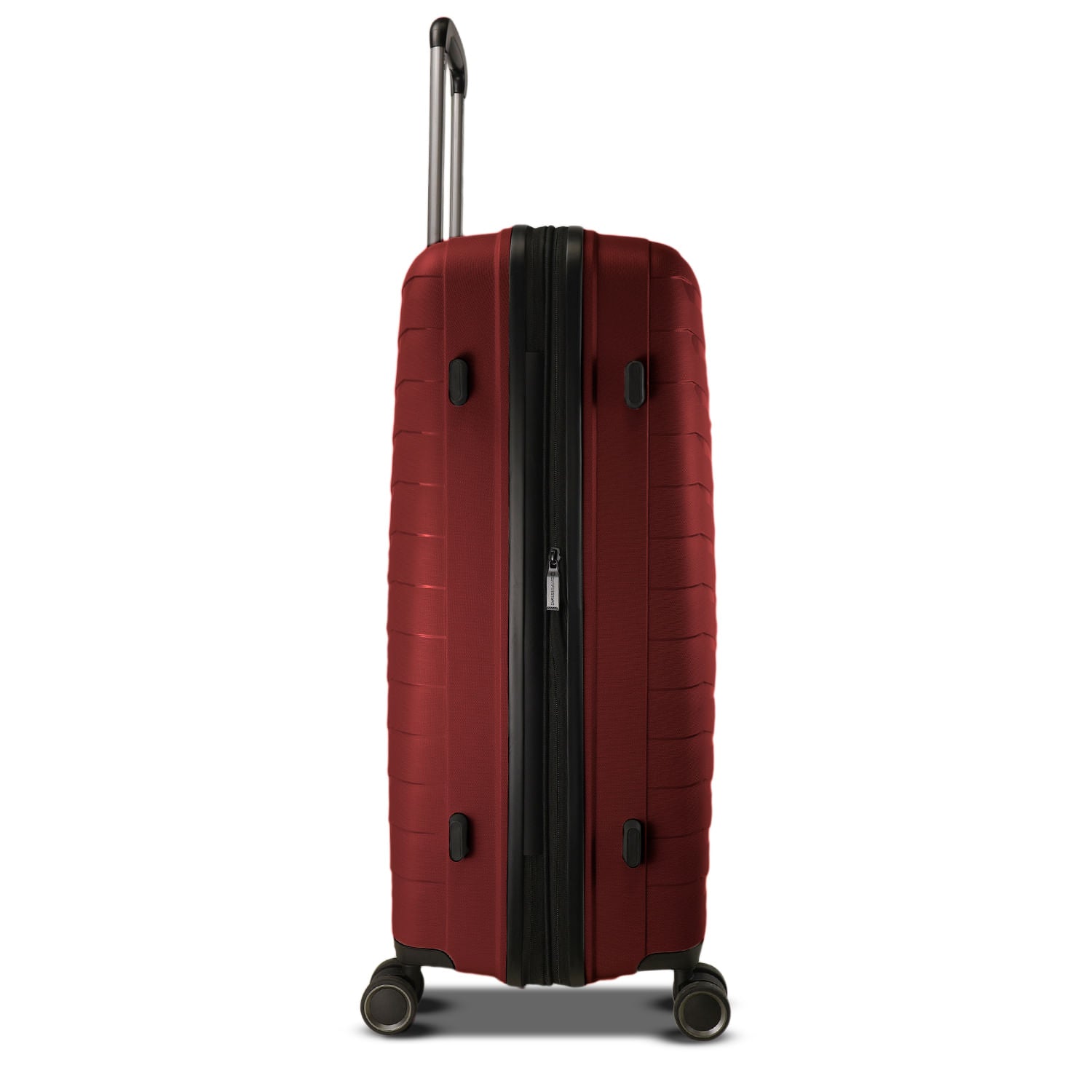Valija Grande - Askar Rojo Oscuro