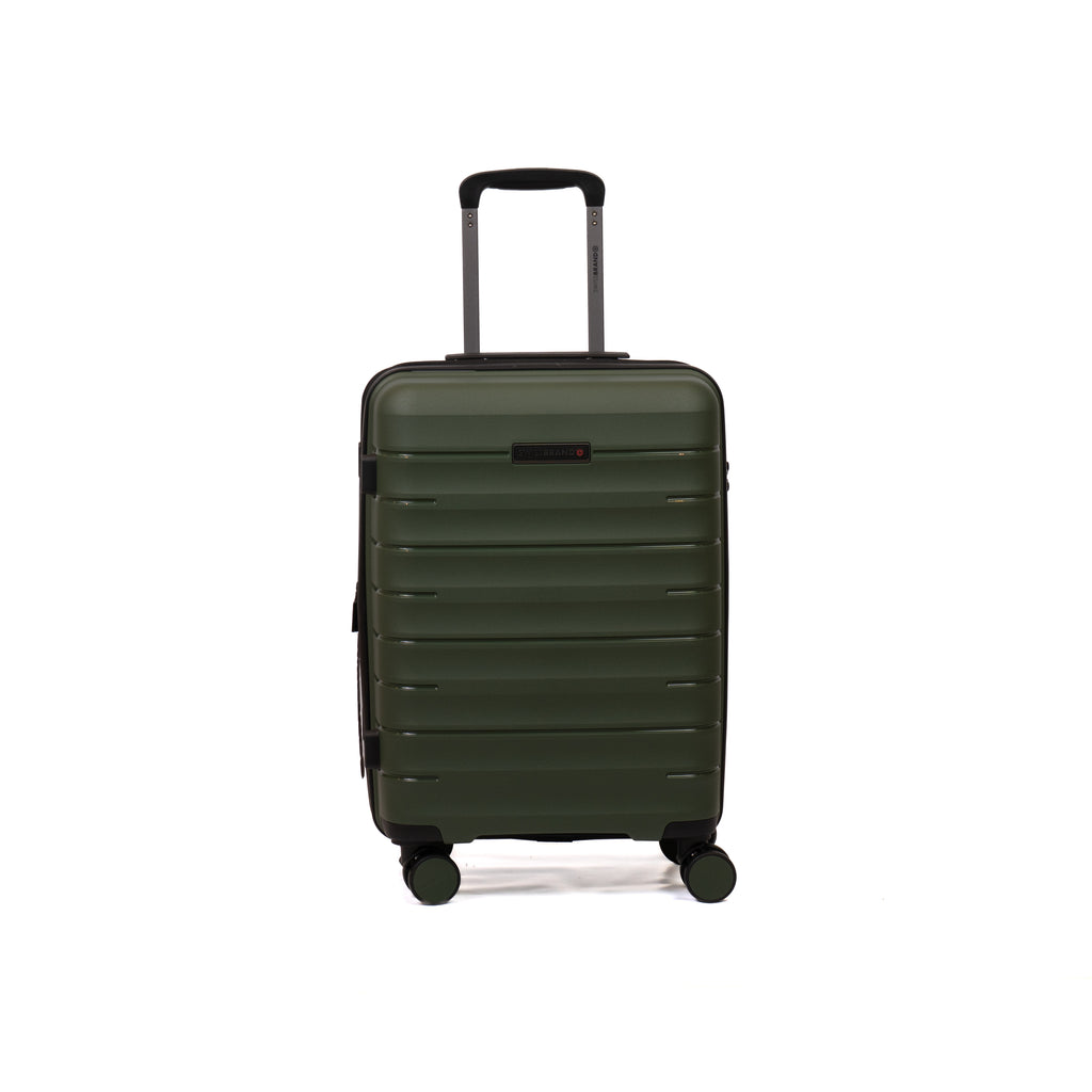 Duna Carry On Verde