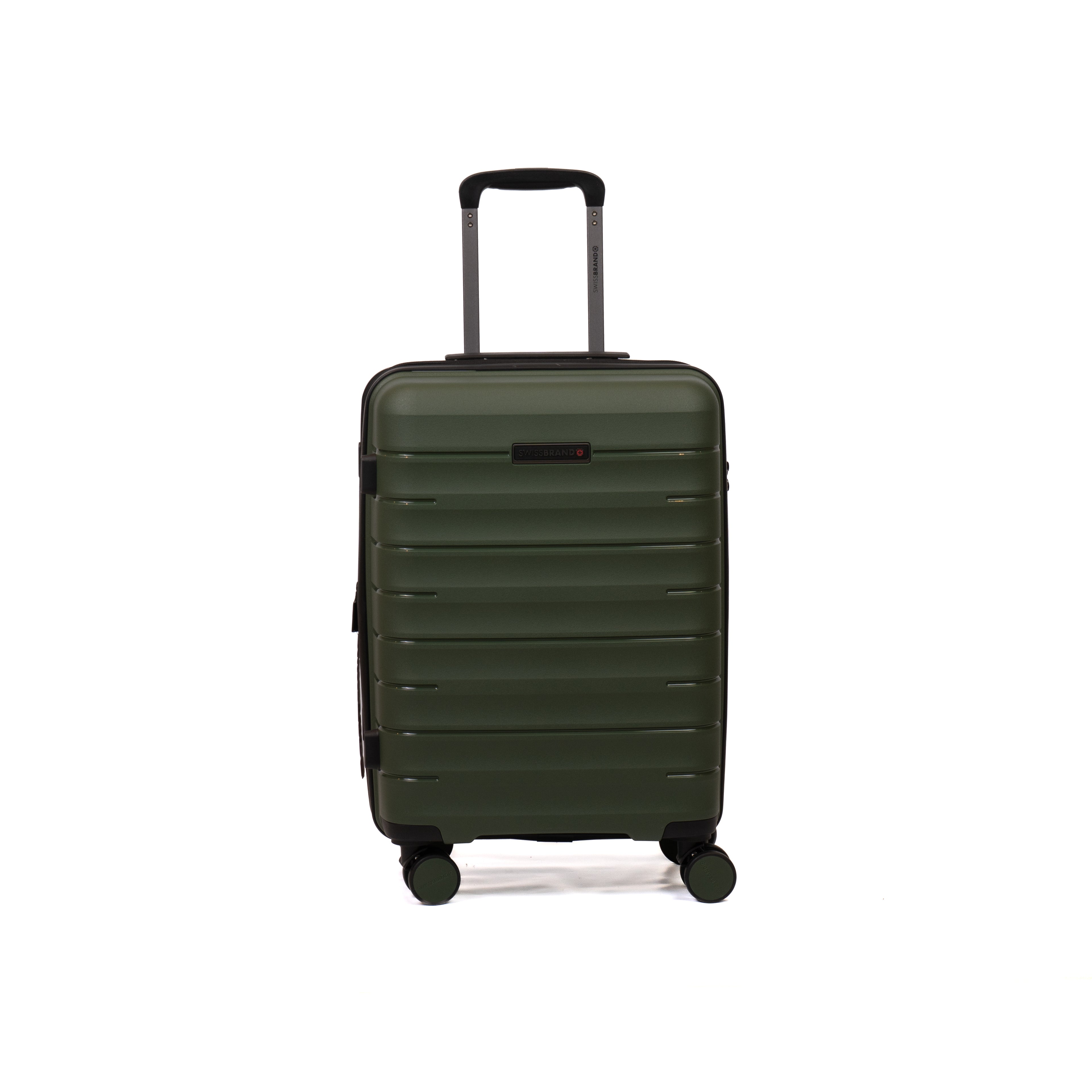 Duna Carry On Verde