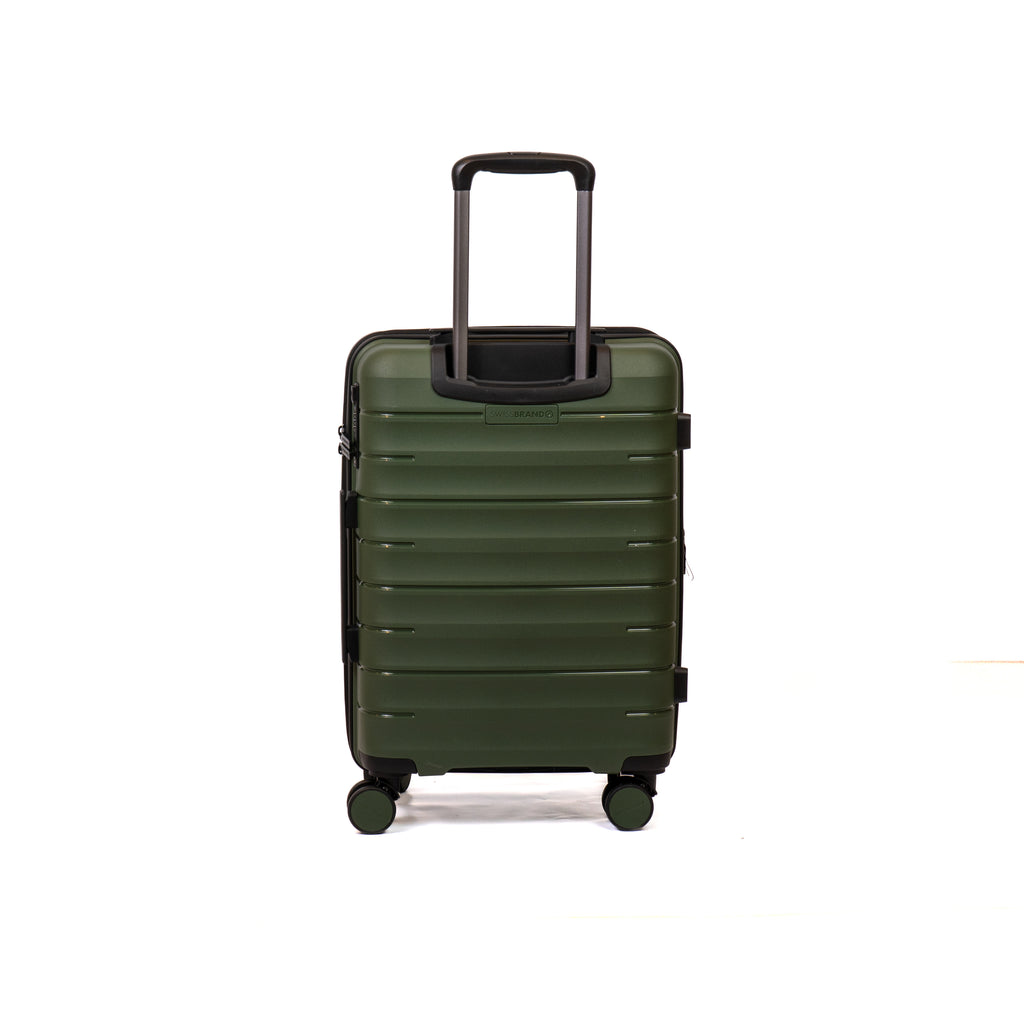 Duna Carry On Verde