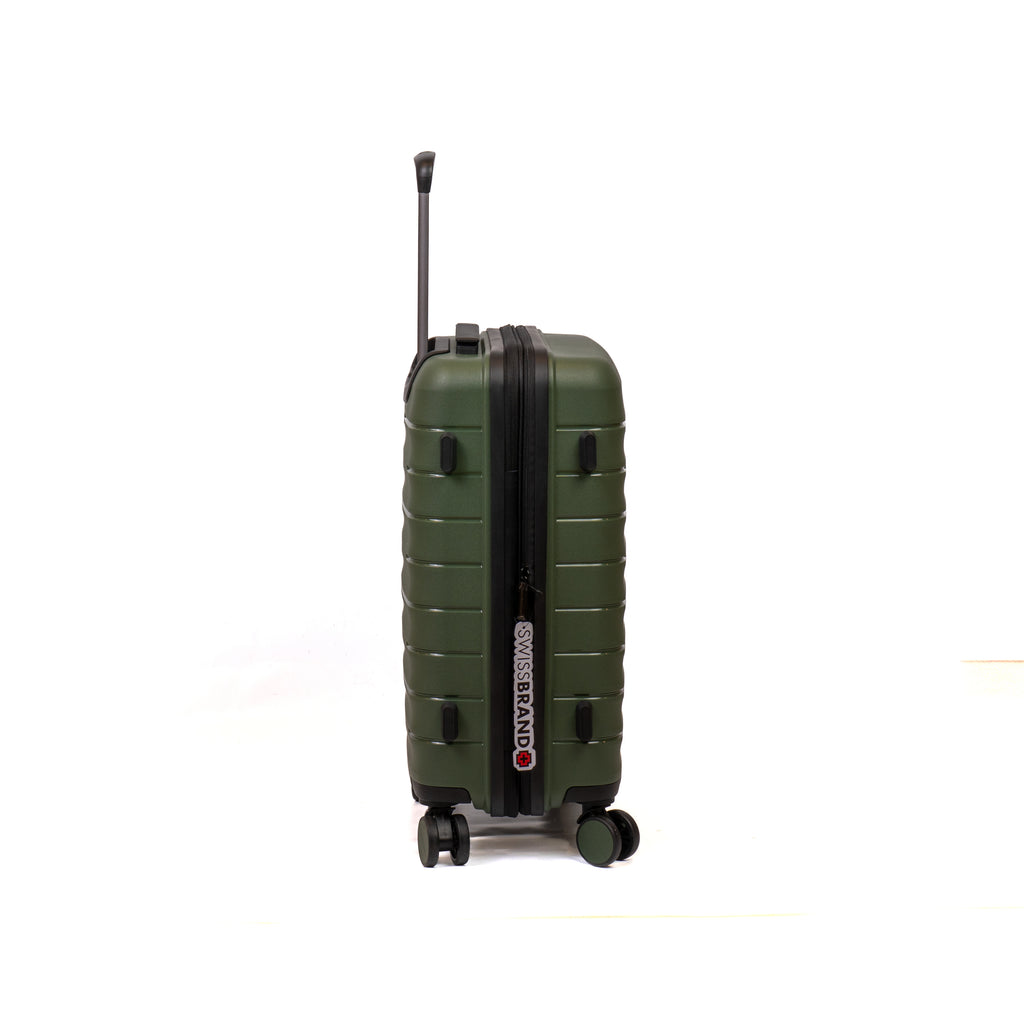 Duna Carry On Verde