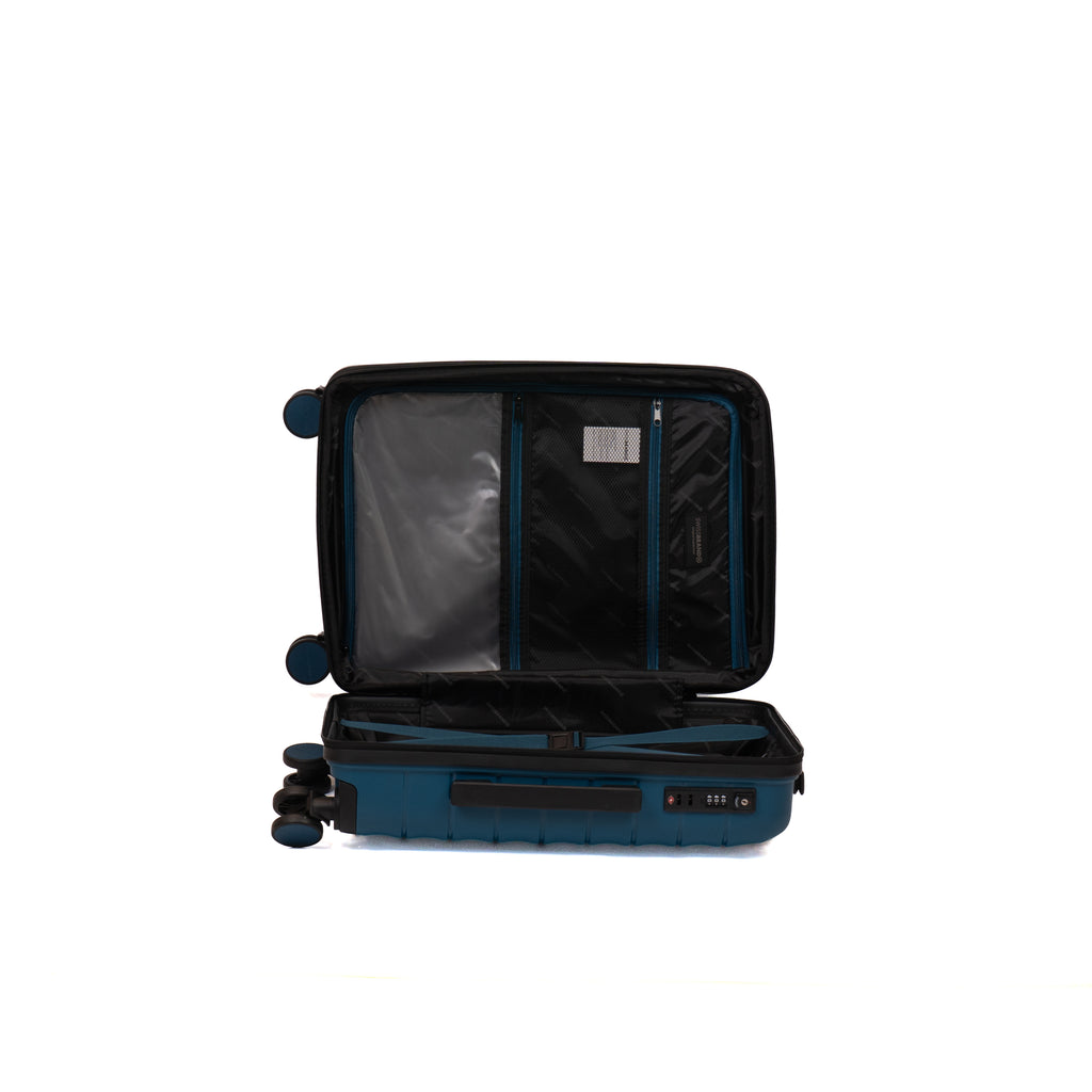 Duna Carry On Teal Ocean