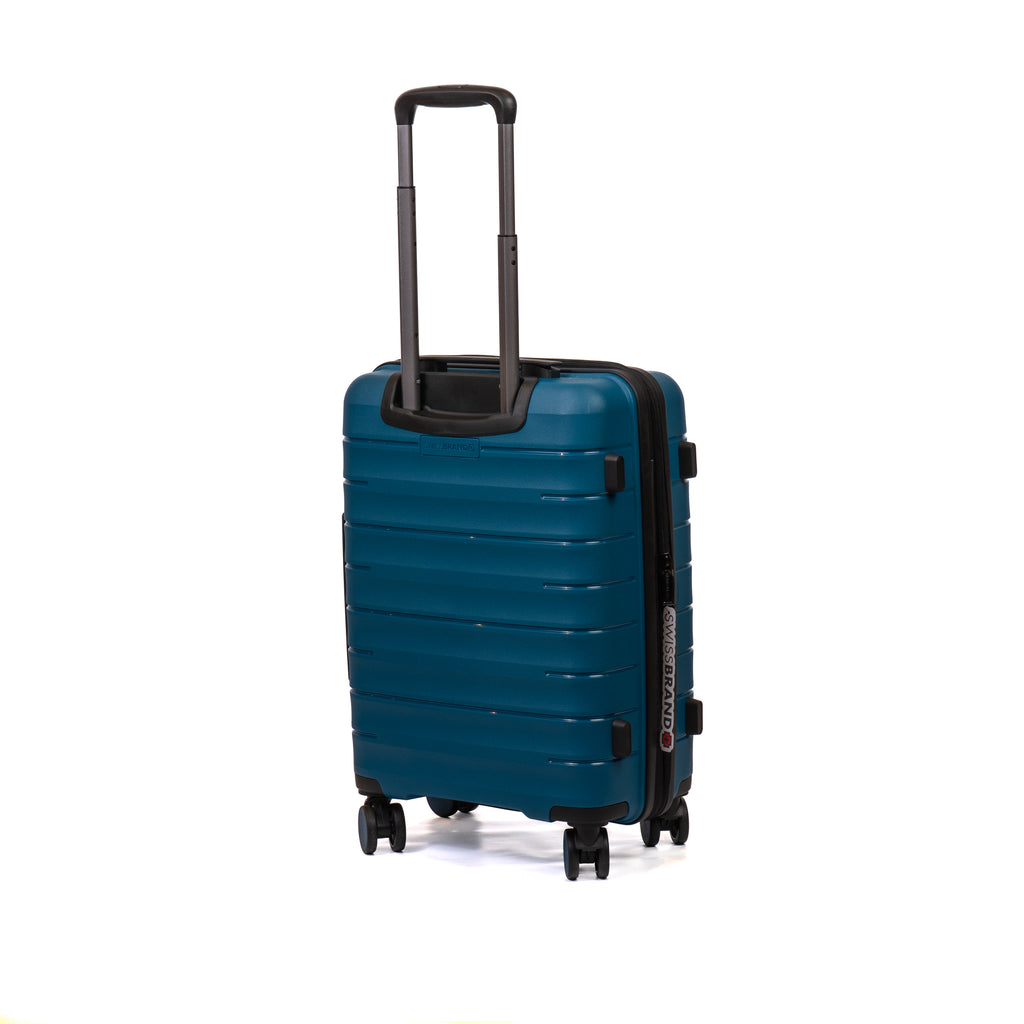 Duna Carry On Teal Ocean