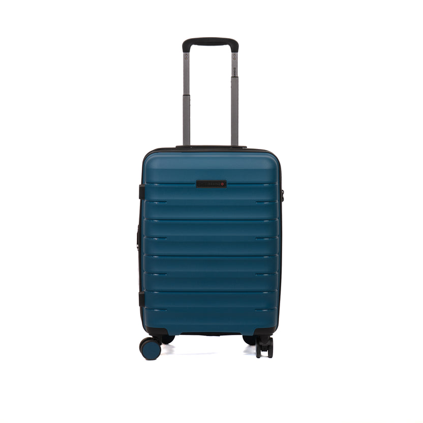 Duna Carry On Teal Ocean