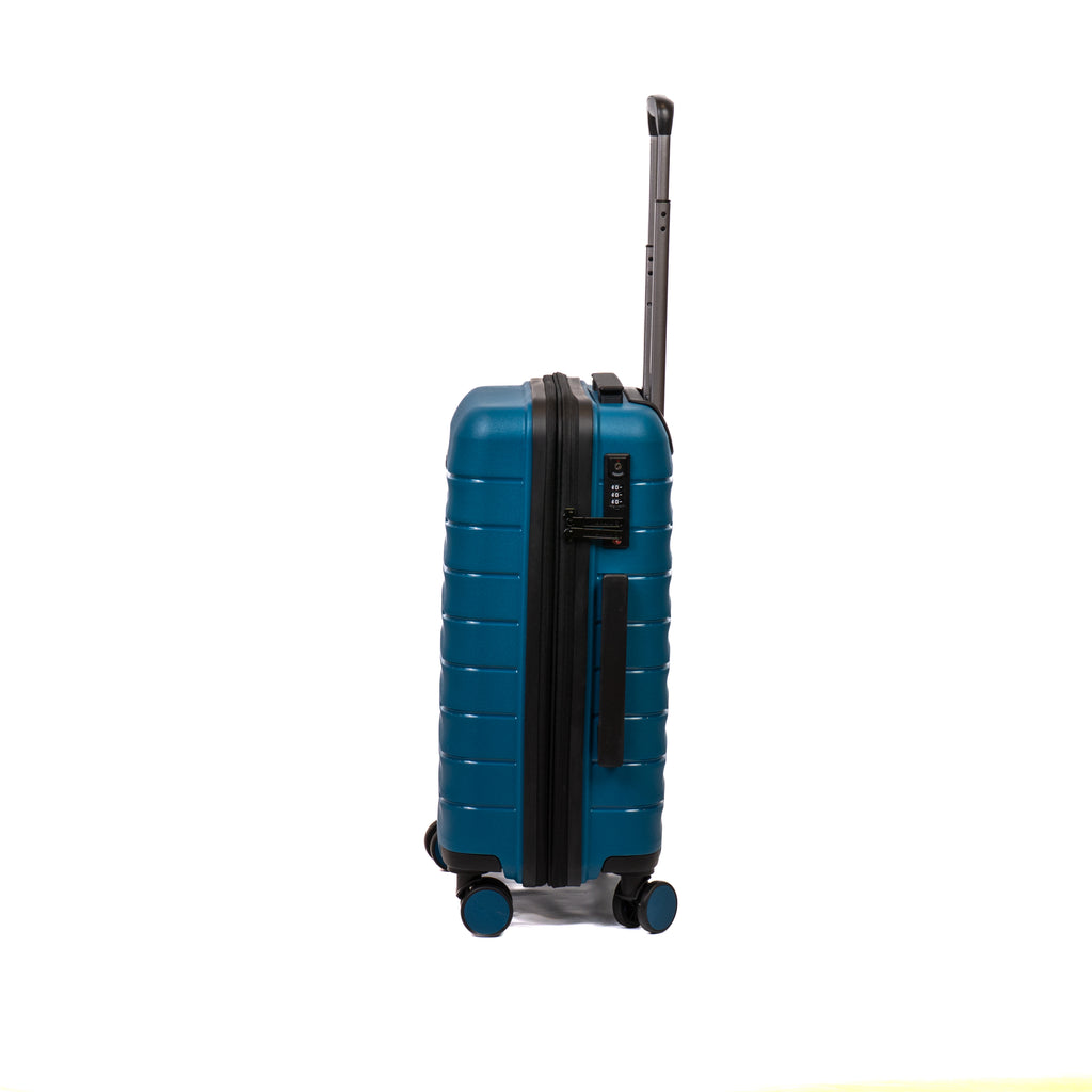Duna Carry On Teal Ocean
