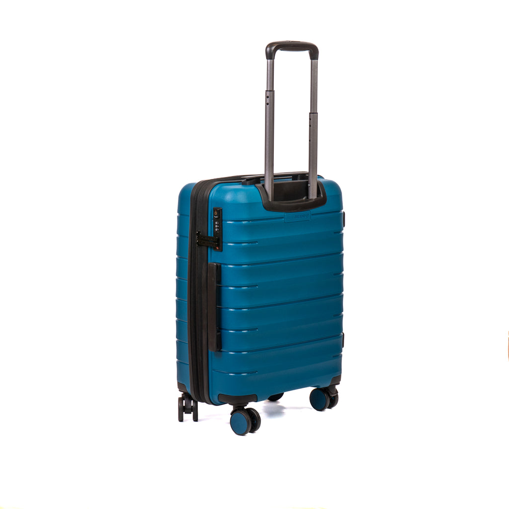 Duna Carry On Teal Ocean