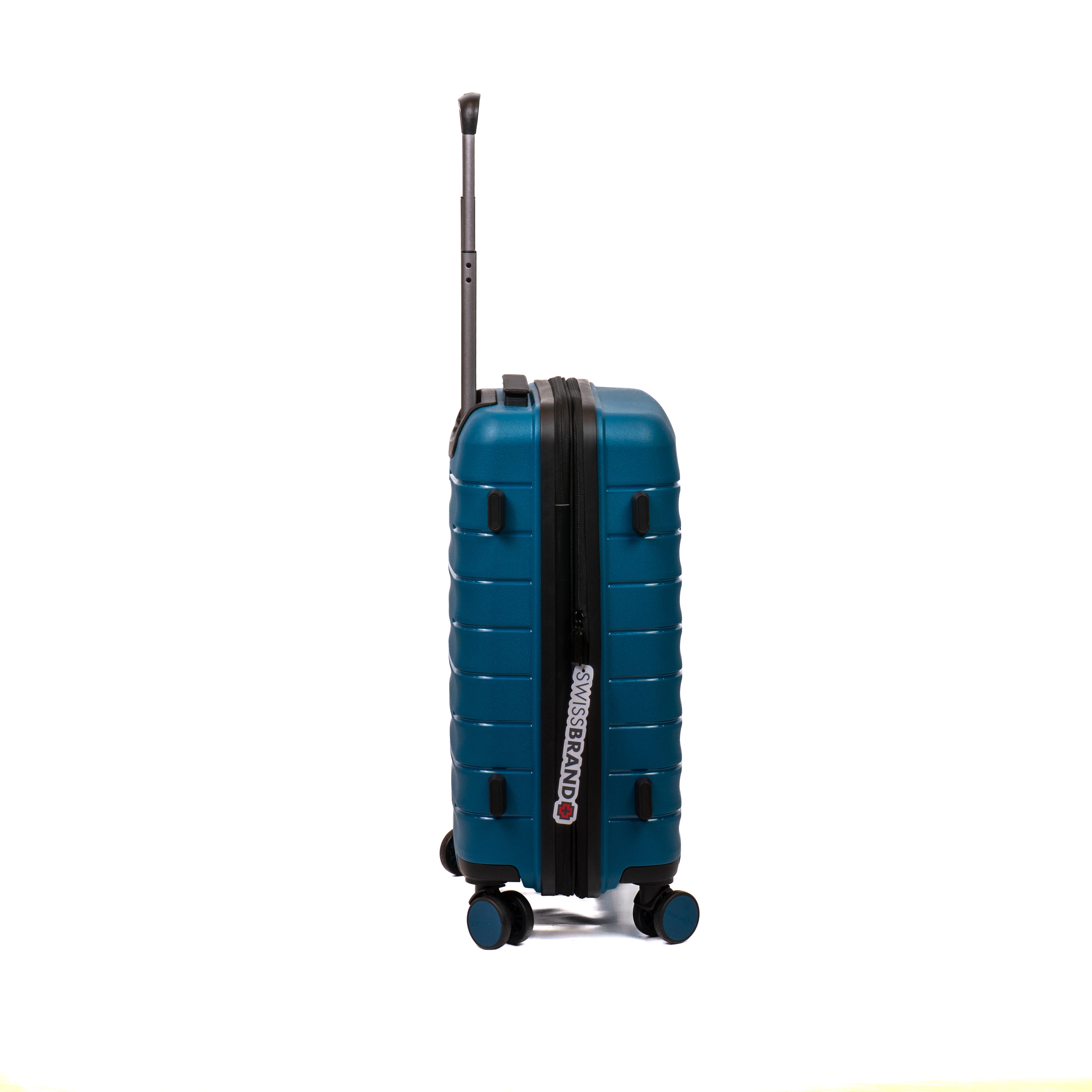 Duna Carry On Teal Ocean