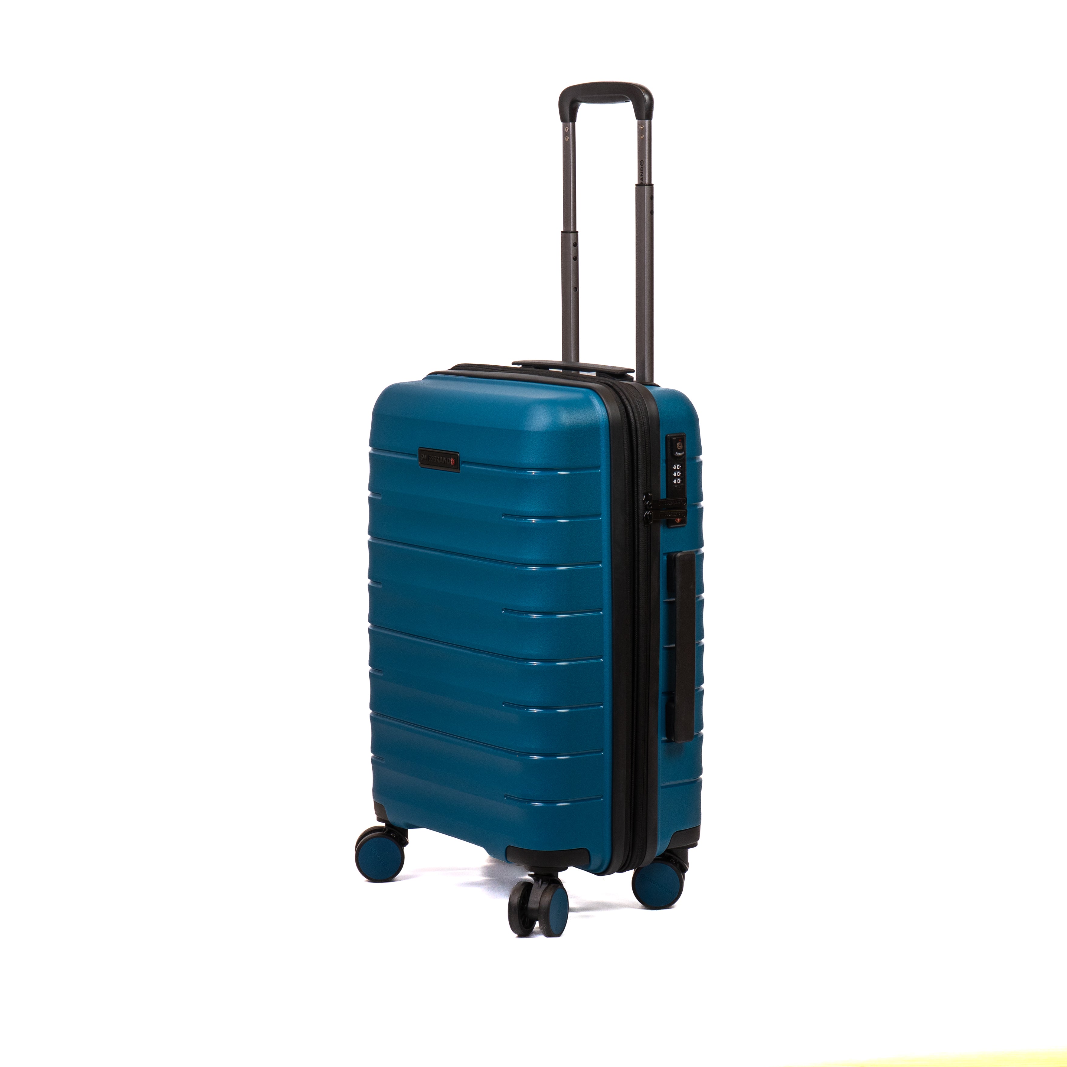 Duna Carry On Teal Ocean