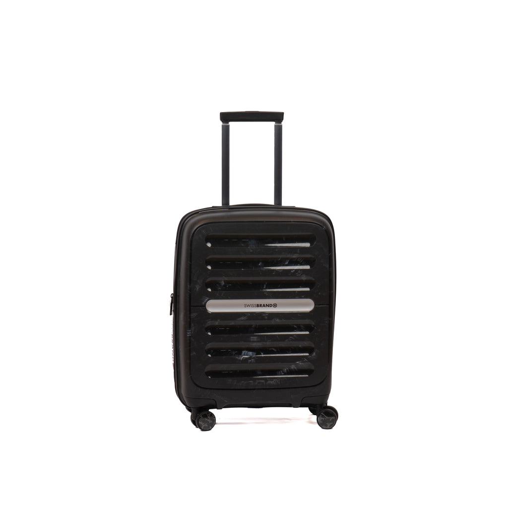 Marble Mediana Negro