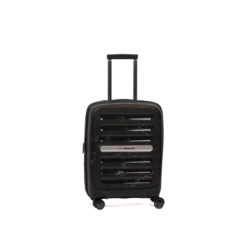 Marble Mediana Negro