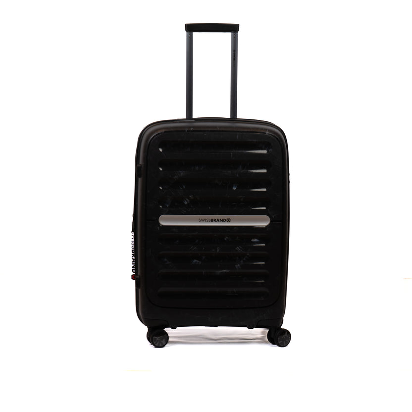 Marble Carry On Negro