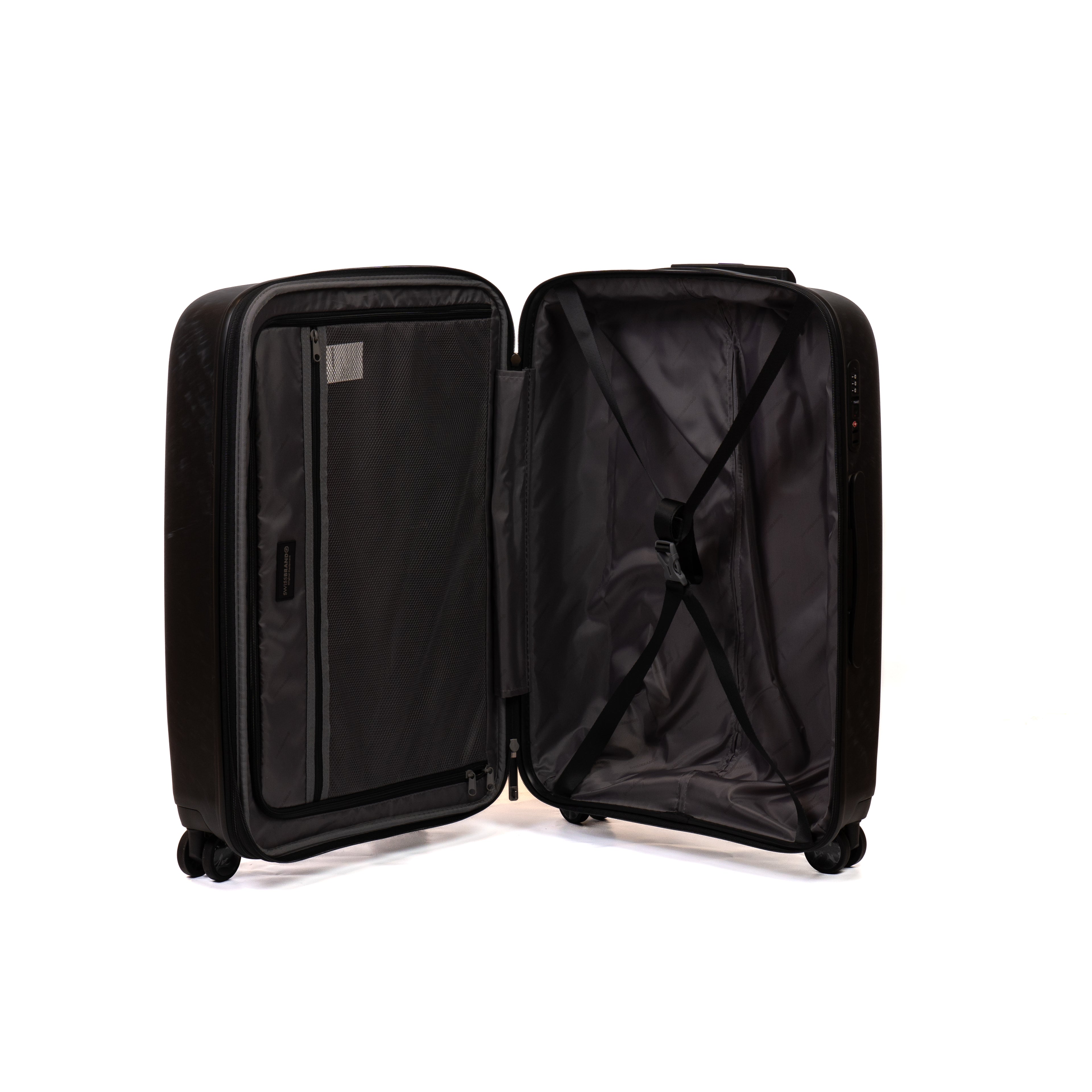 Marble Carry On Negro