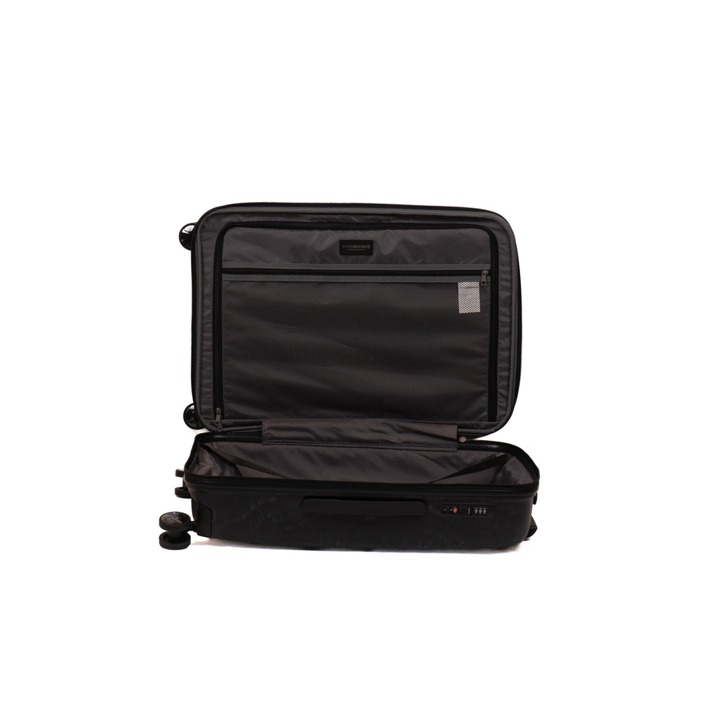 Marble Carry On Negro