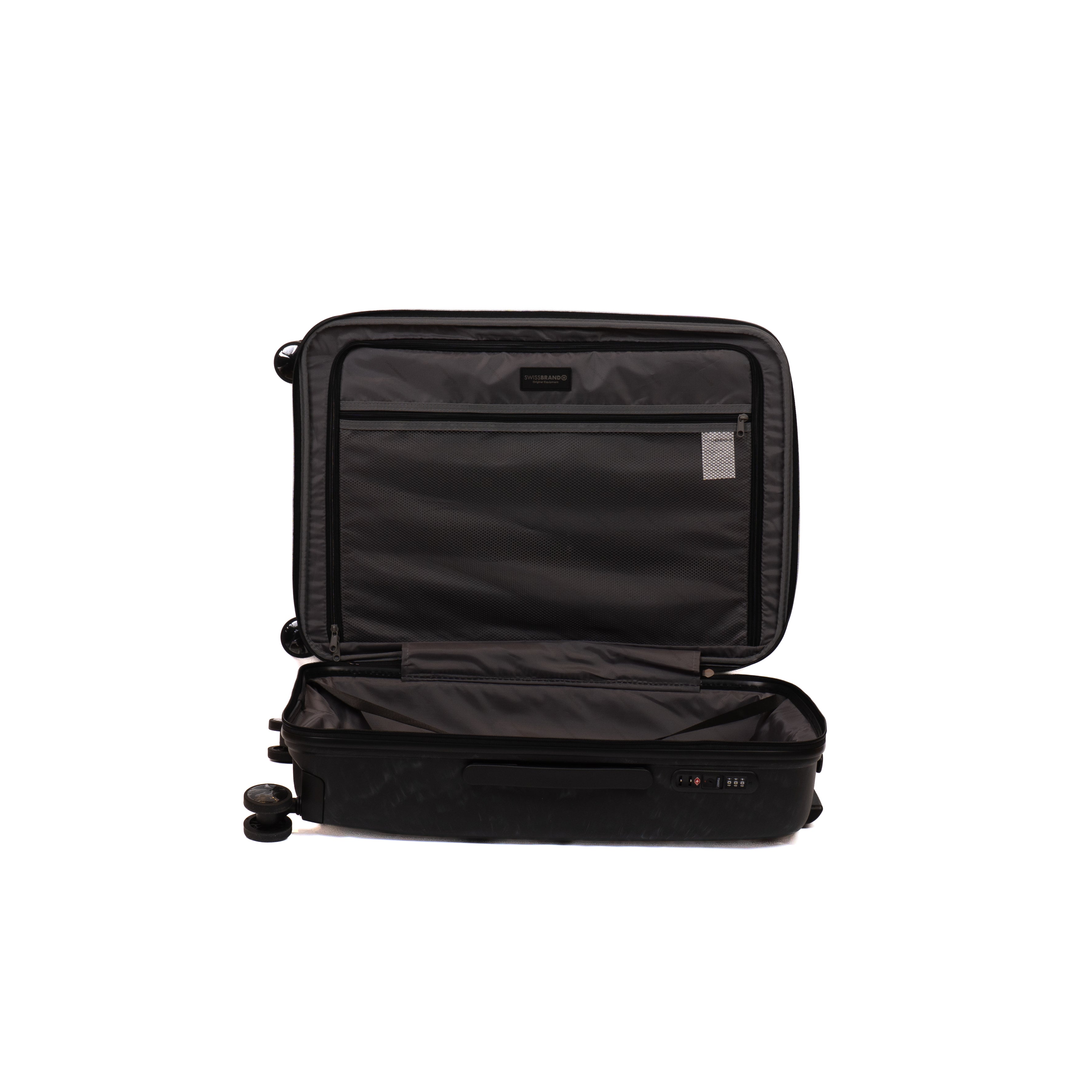 Marble Carry On Negro