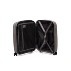 Marble Carry On Gris
