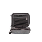 Marble Carry On Gris