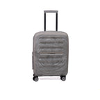 Marble Carry On Gris