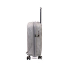Marble Carry On Gris