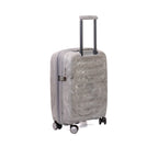 Marble Carry On Gris