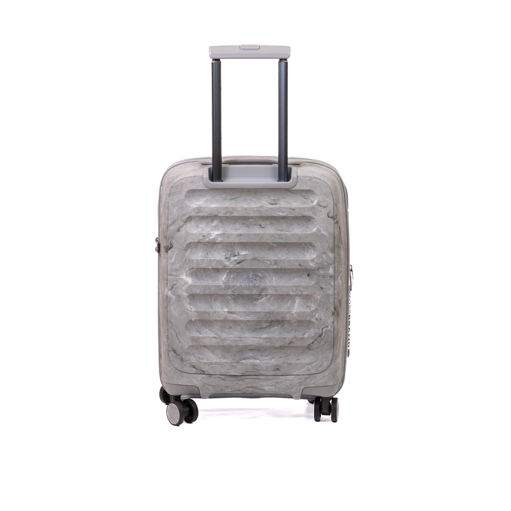 Marble Carry On Gris