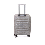 Marble Carry On Gris