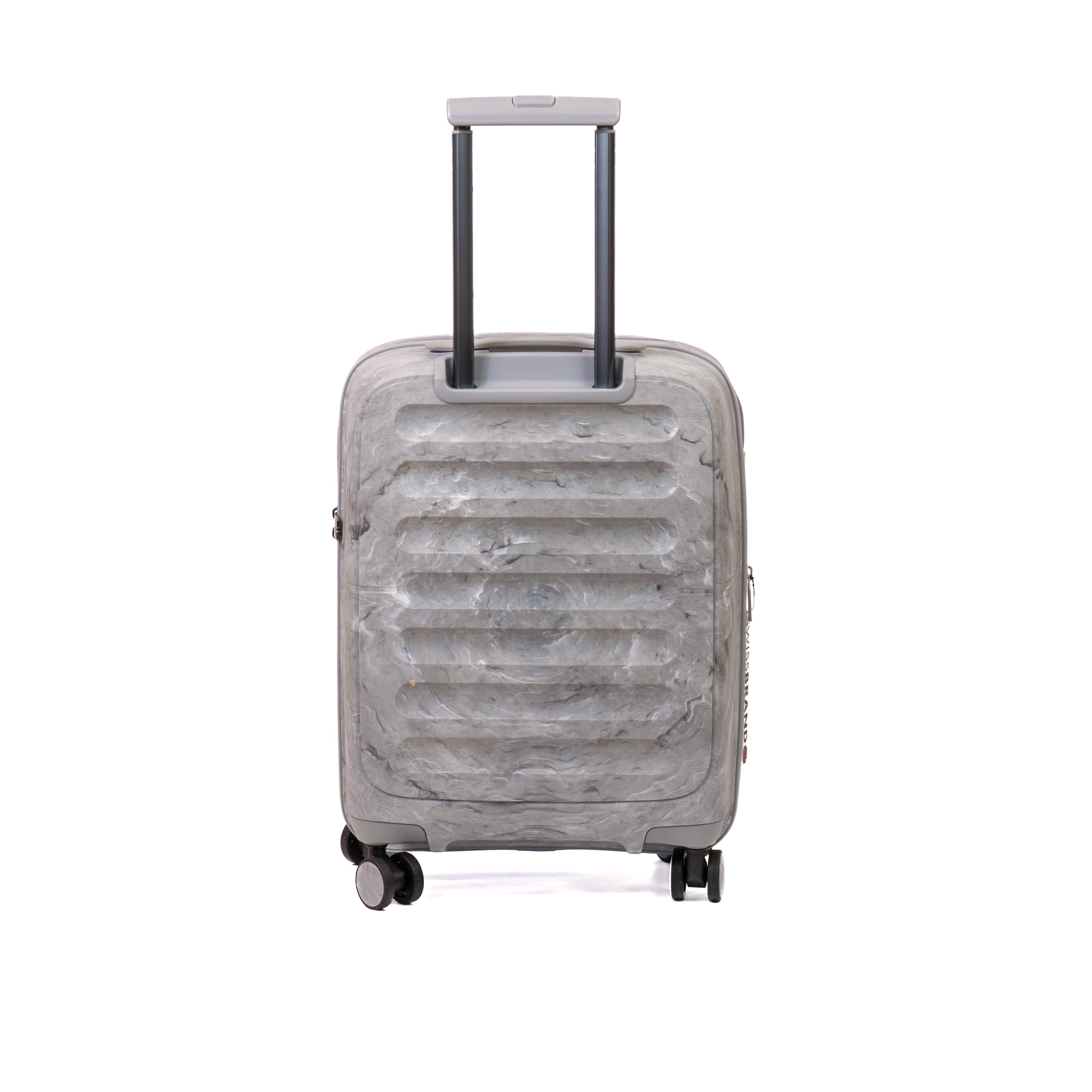 Marble Carry On Gris