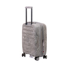 Marble Carry On Gris