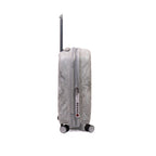Marble Carry On Gris