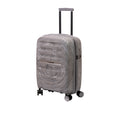 Marble Carry On Gris