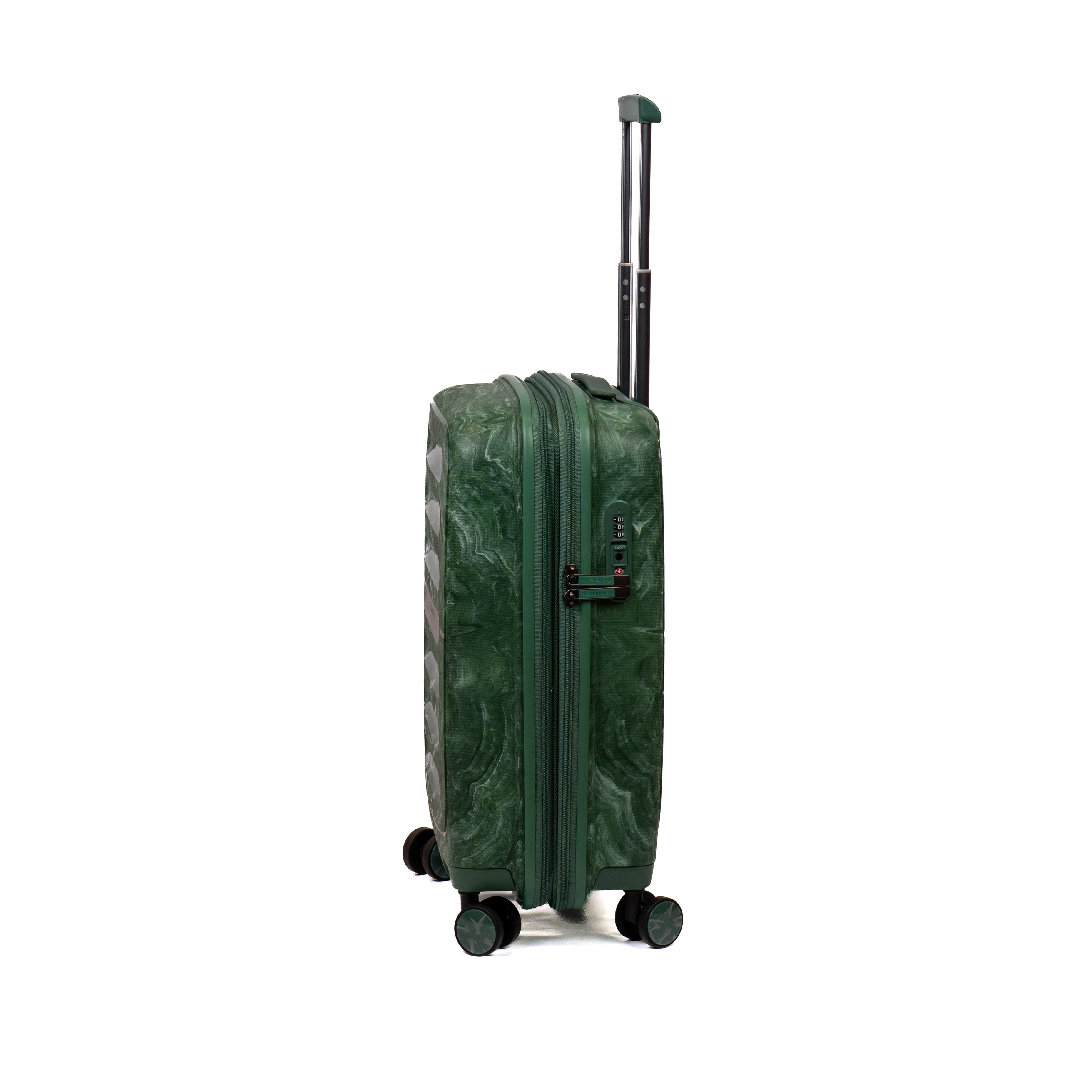 Marble Carry On Esmeralda