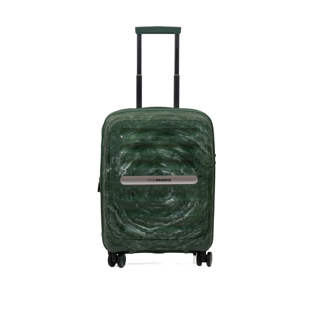 Marble Carry On Esmeralda