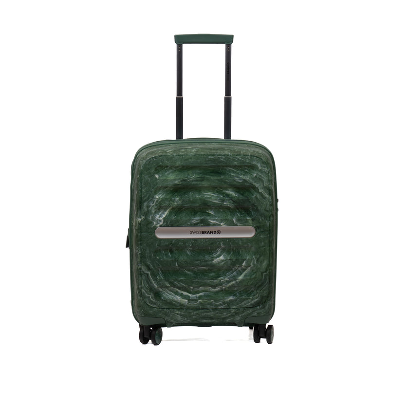 Marble Carry On Esmeralda
