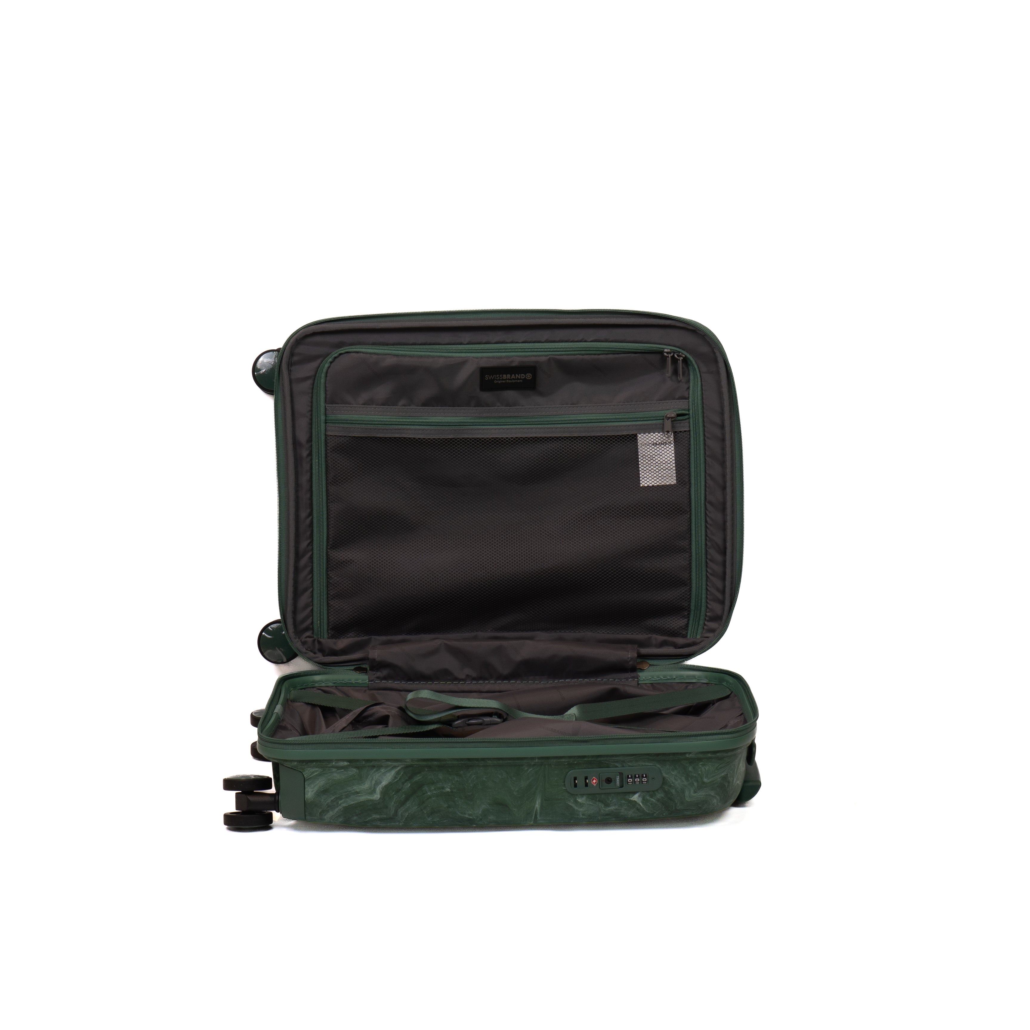 Marble Carry On Esmeralda