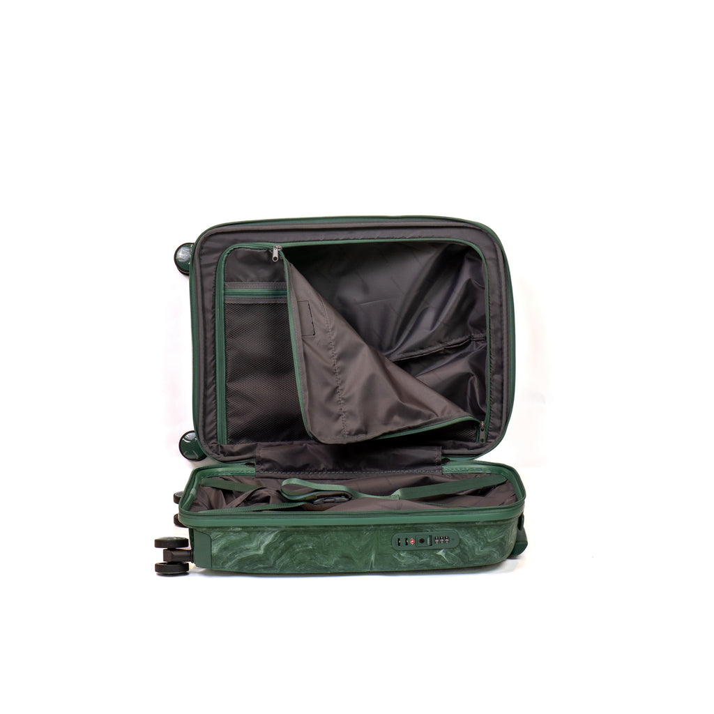 Marble Carry On Esmeralda
