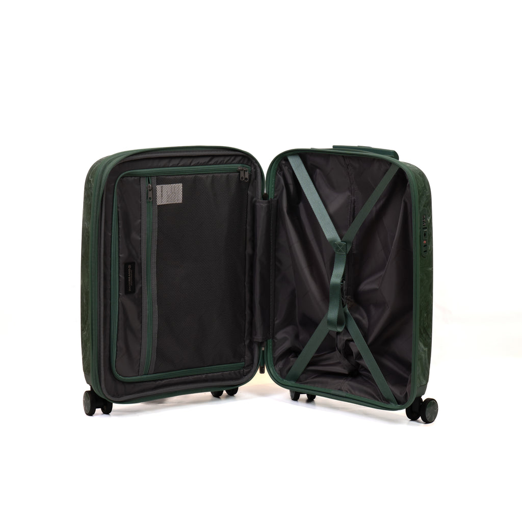 Marble Carry On Esmeralda