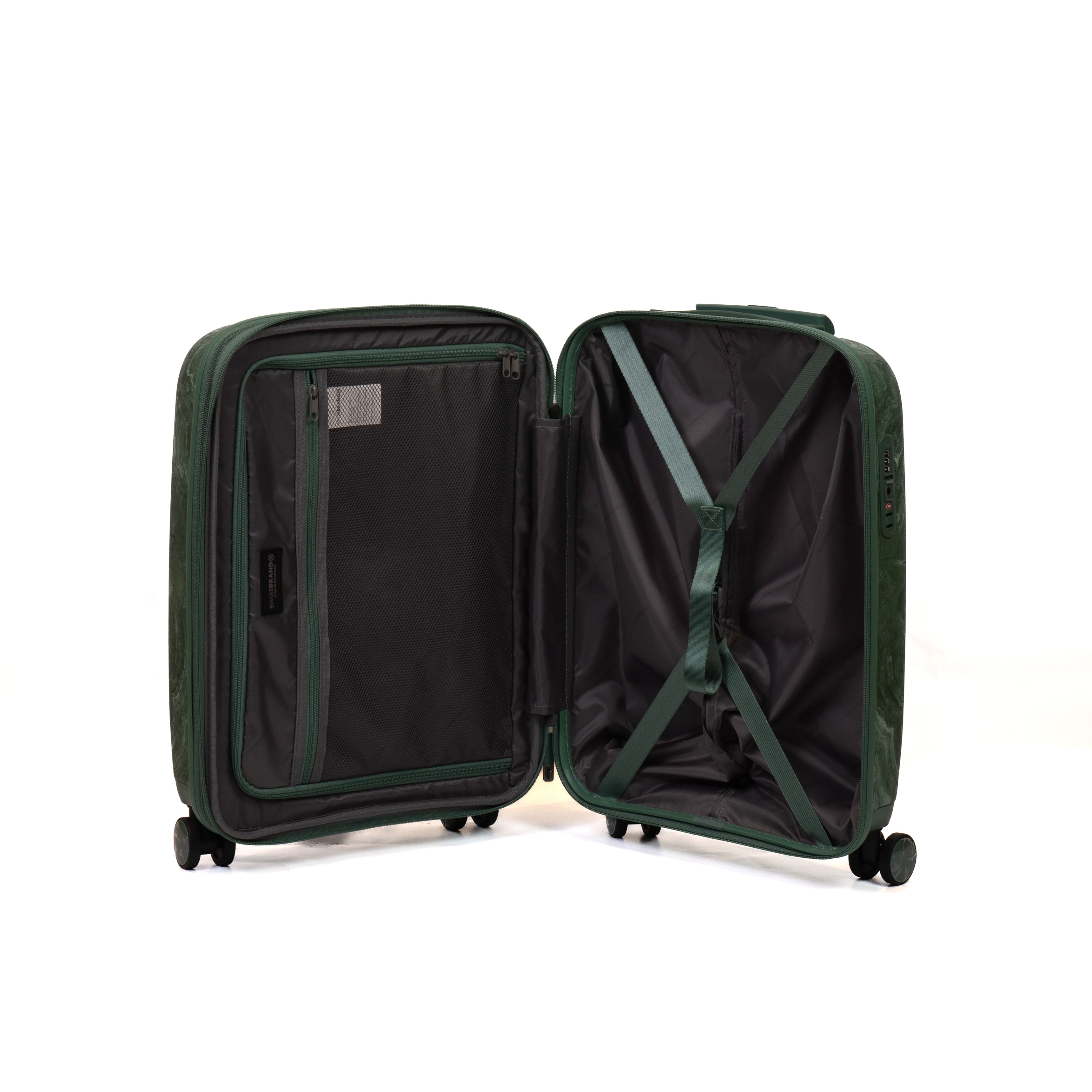 Marble Carry On Esmeralda