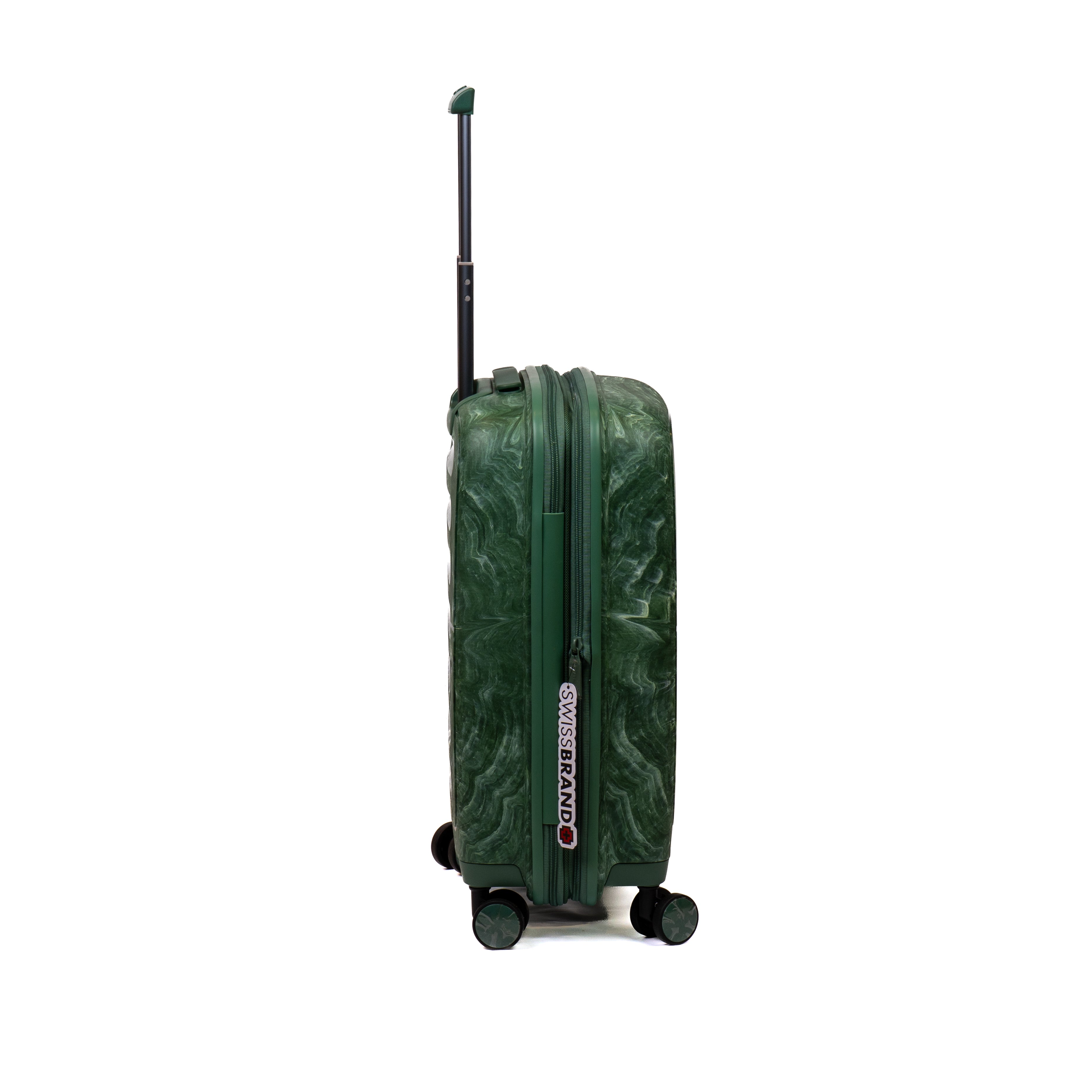 Marble Carry On Esmeralda