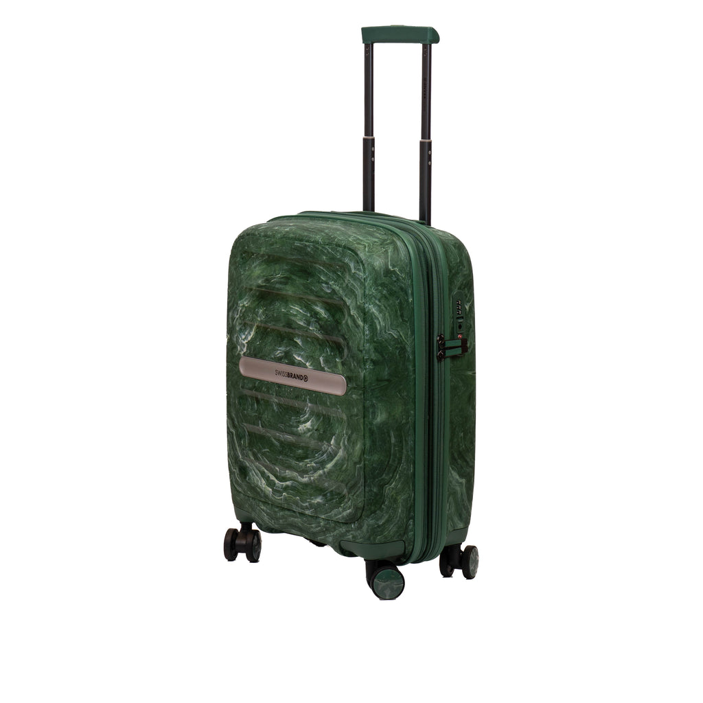 Marble Carry On Esmeralda