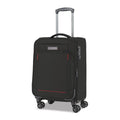 Valija Carry On - Celtic Negro