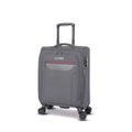 Valija Carry On - Atlanta Grey