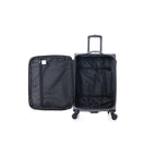 Valija Carry On - Atlanta Grey