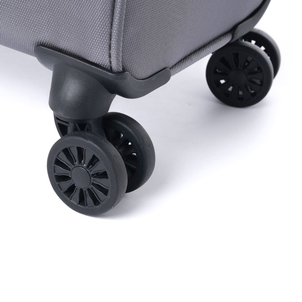 Valija Carry On - Atlanta Grey