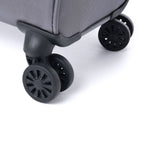 Valija Carry On - Atlanta Grey