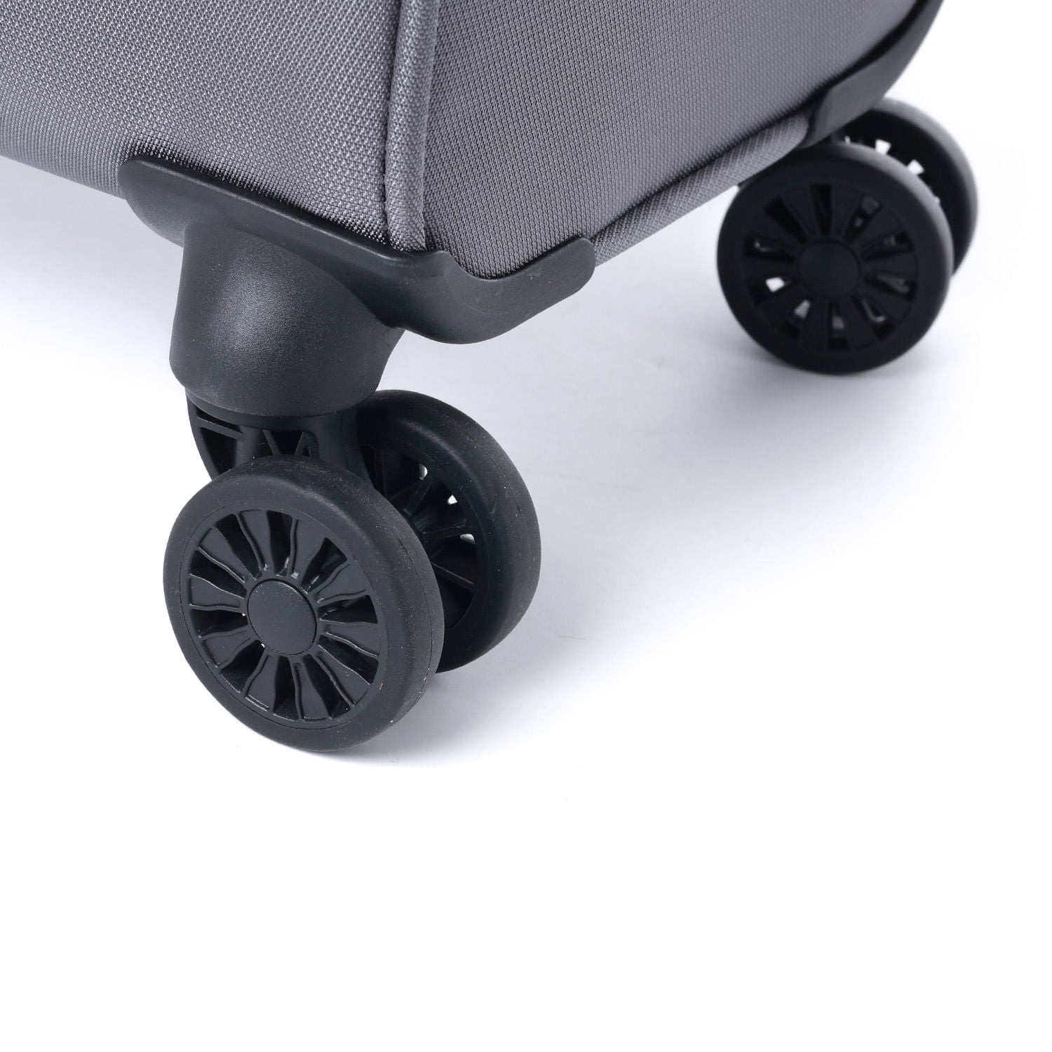 Valija Carry On - Atlanta Grey