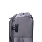 Valija Carry On - Atlanta Grey